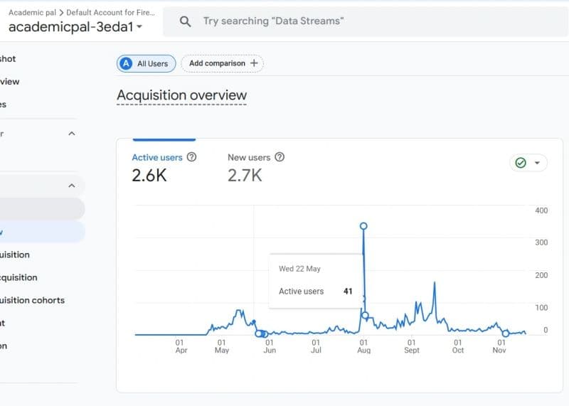 2023 Screenshot 1